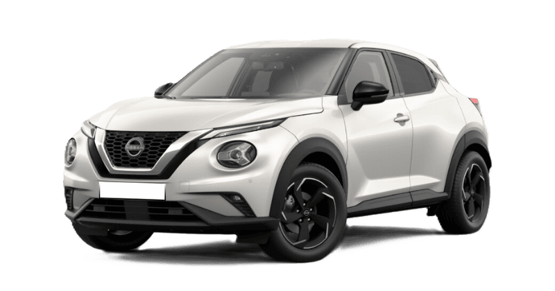 Renting Coches Baratos 1.0 DIG-T Acenta Blanco Perlado, Magnetic Blue, Sapporo White