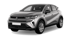 Renting Coches Baratos Renault Captur - evolut TCe 103kW EDC mild hyb.