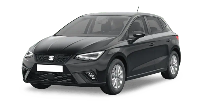Renting Coches Baratos 1.0 MPI Style XL Azul Fiord