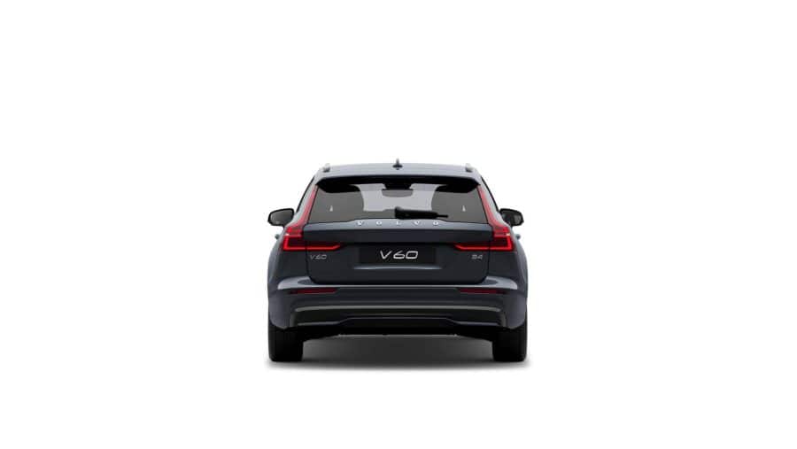 Renting Coches Baratos Volvo V60 2.0 B4 G MHEV Plus Dark Auto Denim Blue