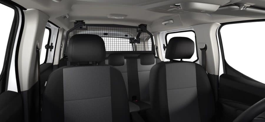 Renting Coches Baratos Citroën Berlingo Talla M BlueHDi 100 S&S You Blanco Banquisen