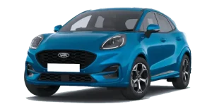 Renting Coches Baratos Ford Puma - 1.0 EcoBoost MHEV ST-Line