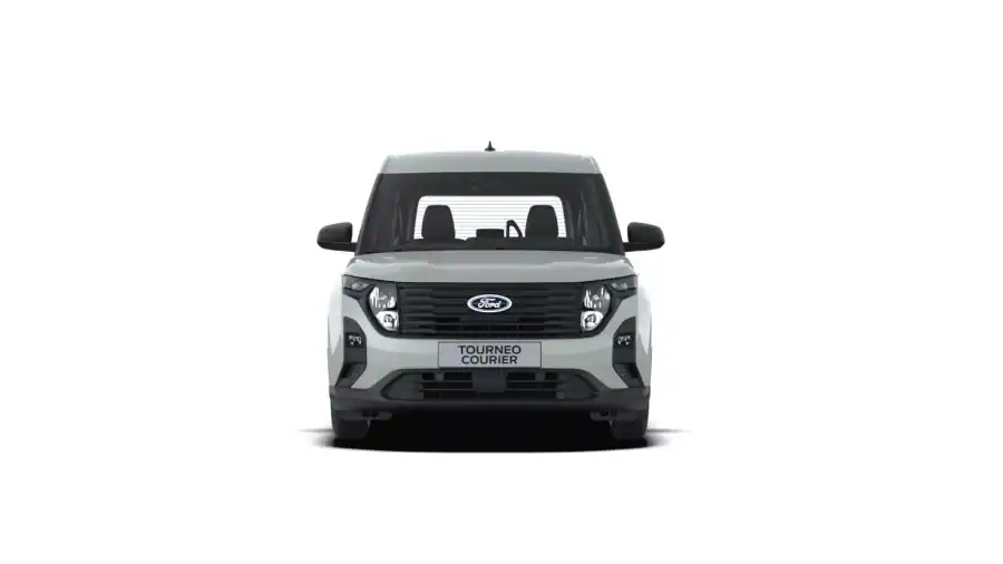 Renting Coches Baratos Ford Tourneo Courier 1.0 EcoBoost Trend M1 Gris Cactus