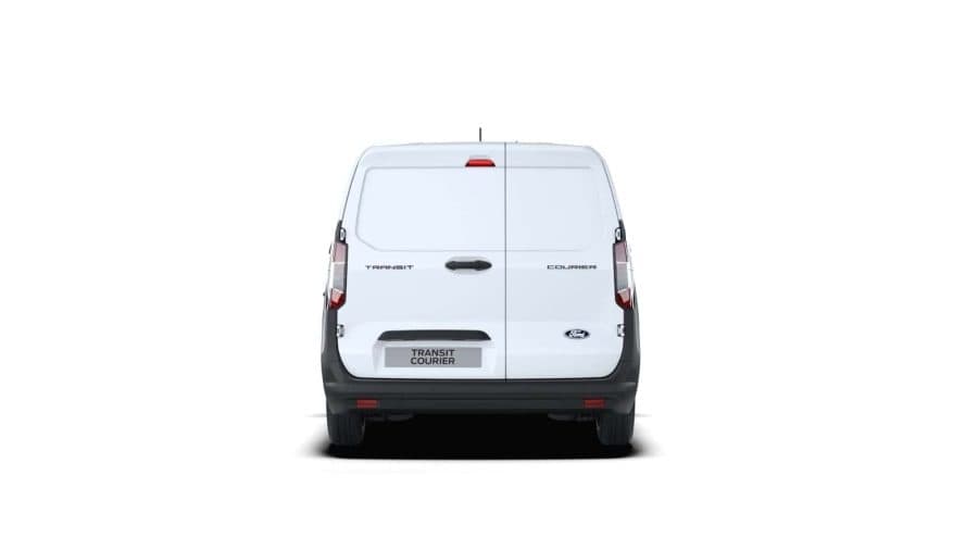 Renting Coches Baratos Ford TRANSIT COURIER VAN 1.5 Ecoblue Trend Blanco