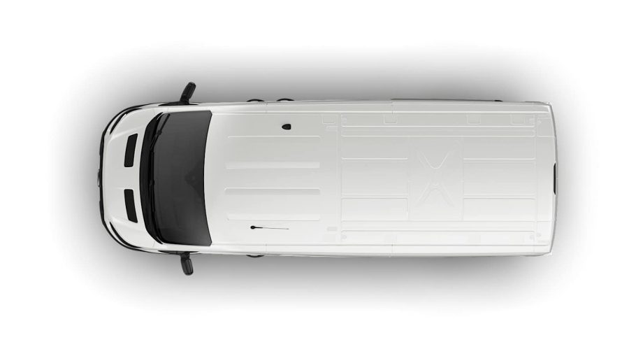 Renting Coches Baratos Ford Transit VAN 350 L3 Trend N1 2.0 EcoBlue Blanco