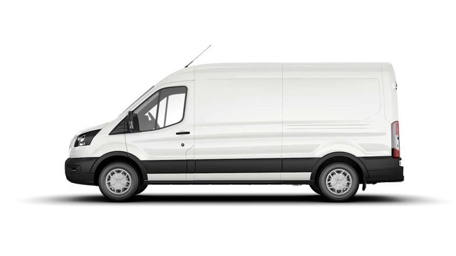 Renting Coches Baratos Ford Transit VAN 350 L3 Trend N1 2.0 EcoBlue Blanco