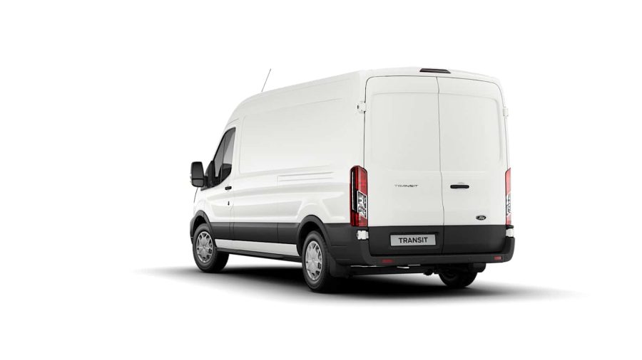 Renting Coches Baratos Ford Transit VAN 350 L3 Trend N1 2.0 EcoBlue Blanco