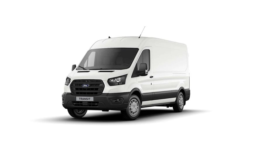 Renting Coches Baratos Ford Transit VAN 350 L3 Trend N1 2.0 EcoBlue Blanco