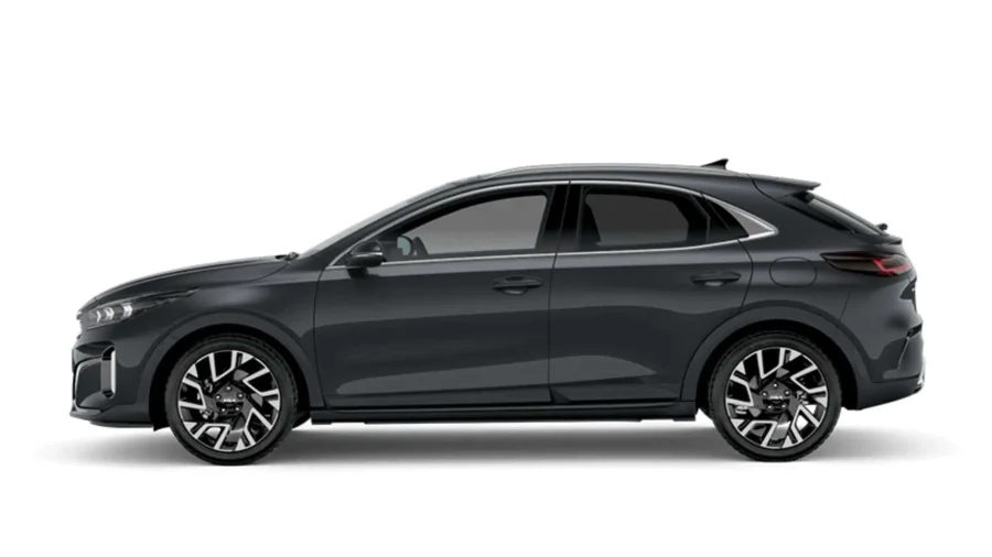 Renting Coches Baratos Kia XCeed 1.0 T-GDi MHEV Drive Dark Penta Metal