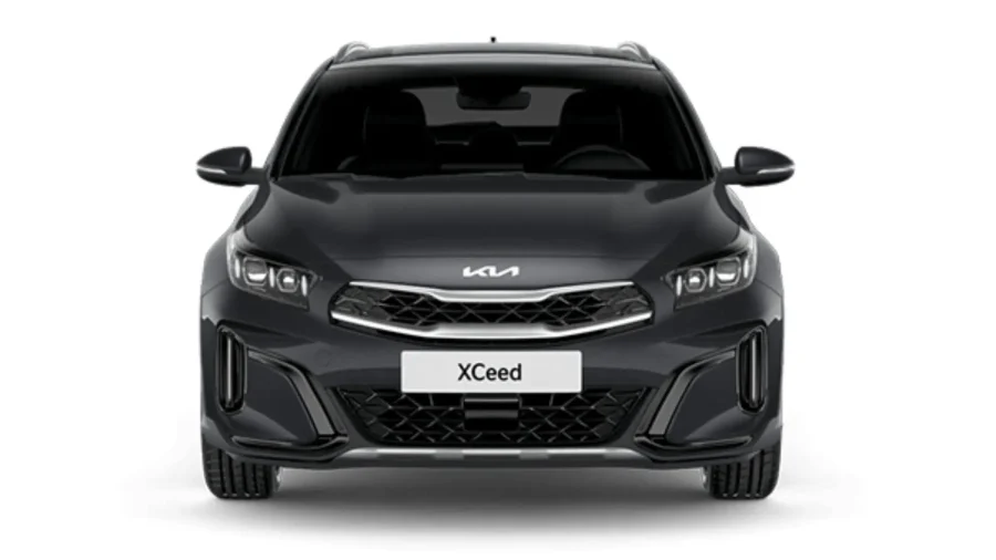 Renting Coches Baratos Kia XCeed 1.0 T-GDi MHEV Drive Dark Penta Metal