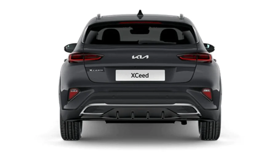 Renting Coches Baratos Kia XCeed 1.0 T-GDi MHEV Drive Dark Penta Metal