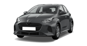Renting Coches Baratos Mazda 2 - 1.5 CVT Centre-Line