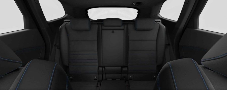 Renting Coches Baratos BMW X1 sDrive20d M Sport Alpine White