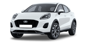 Renting Coches Baratos Ford Puma - EcoBoost MHEV Titanium
