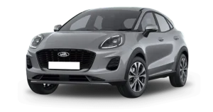 Renting Coches Baratos Ford Puma - 1.0 EcoBoost MHEV Titanium