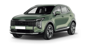 Renting Coches Baratos Kia Sportage - 1.6 T-GDi HEV Drive 4×2