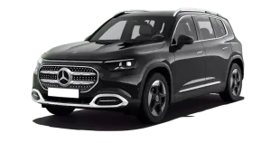 Renting Coches Baratos Mercedes Benz GLB - 250+ EQ