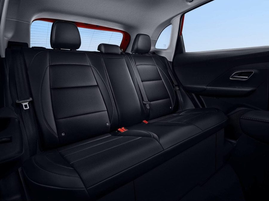 Renting Coches Baratos MG ZS 1.5 Standard Blanco Solido