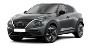 Renting Coches Baratos Nissan Juke - 1.0 DIG-T 84kW DCT N-Connecta