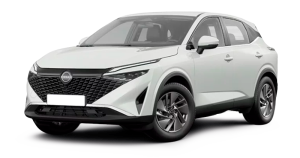 Renting Coches Baratos Nissan Qashqai - DIG-T MHEV CVT Acenta