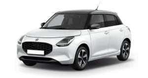 Renting Coches Baratos Suzuki Swift - 1.2 S1