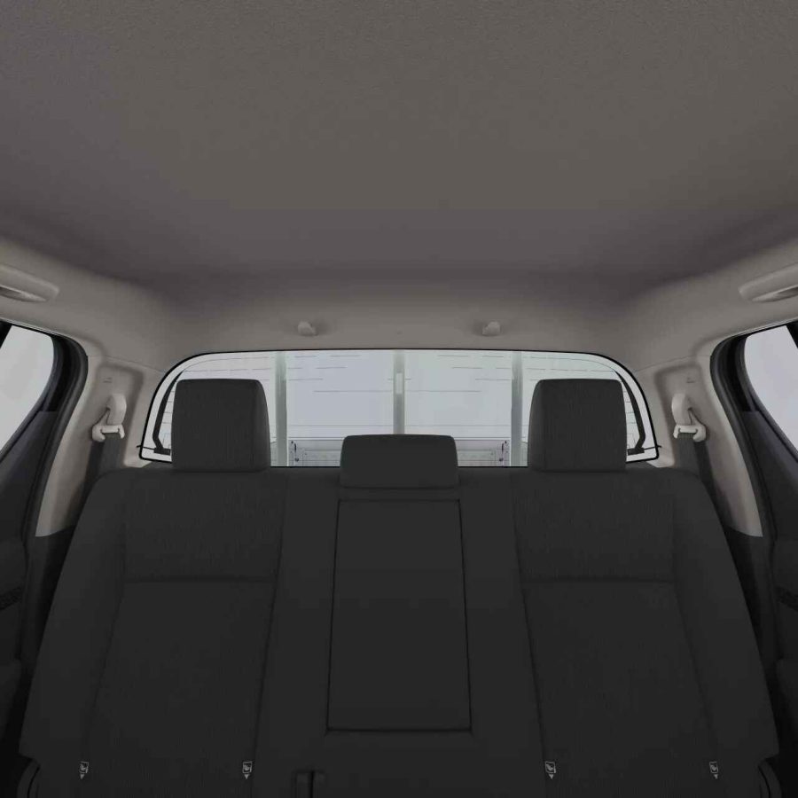 Renting Coches Baratos Toyota Hilux 2.4B 6AT Doble Cabina GX Blanco Classic