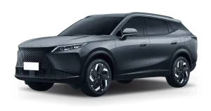 Renting Coches Baratos Omoda 7 - 1.5T PHEV Premium