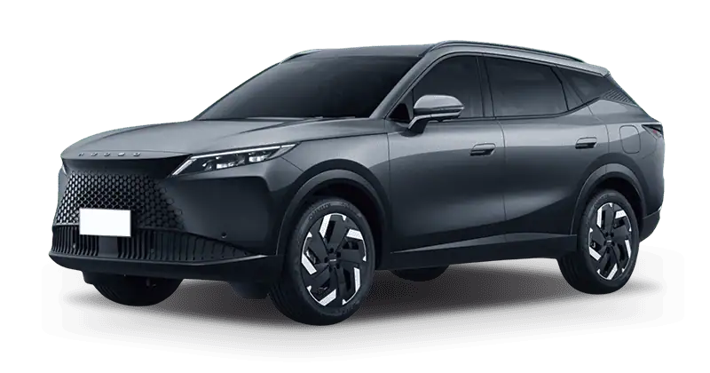 Renting Coches Baratos 1.5T PHEV Premium Gris Mate