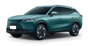 Renting Coches Baratos Omoda 7 - 1.5T PHEV Premium