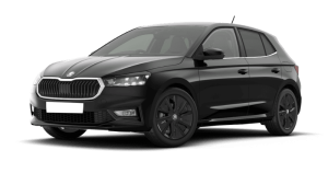 Renting Coches Baratos Skoda Fabia - 1.5 TSI DSG Plus