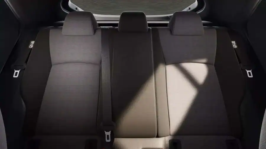 Renting Coches Baratos Toyota C-HR 1.8 Advanced Hybrid 140 e-CVT Blanco Classic