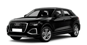Renting Coches Baratos Audi Q2 - 30 TFSi Advanced