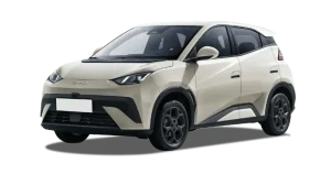Renting Coches Baratos BYD Dolphin Surf - Boost