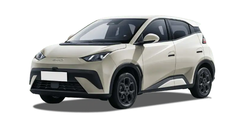 Renting Coches Baratos BYD Dolphin Surf