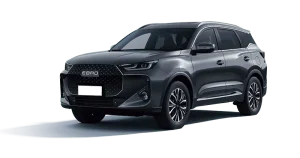 Renting Coches Baratos Ebro S700 - 1.5 TGDI PHEV 1DHT Luxury