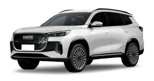 Renting Coches Baratos Ebro S800 - 1.5 TGDI PHEV Luxury E-CVT