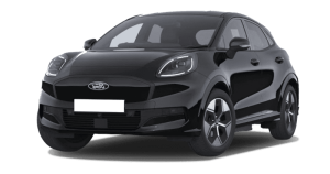 Renting Coches Baratos Ford Puma - Gen-E 46.8kWh
