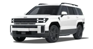 Renting Coches Baratos Hyundai Santa Fe - 1.6 TGDi HEV 4X4 AT Calligraphy