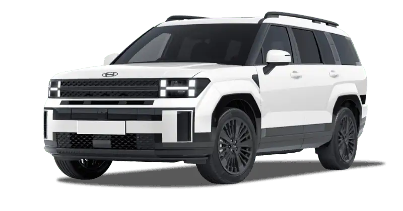 Renting Coches Baratos 1.6 TGDi HEV 4X4 AT Calligraphy Creamy White