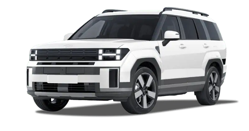 Renting Coches Baratos 1.6 TGDi PHEV 4X4 AT Style Creamy White