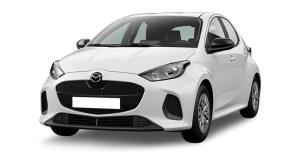 Renting Coches Baratos Mazda 2 - 1.5 Hybrid Centre-Line