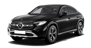 Renting Coches Baratos Mercedes Benz GLC COUPE - 300e 4MATIC