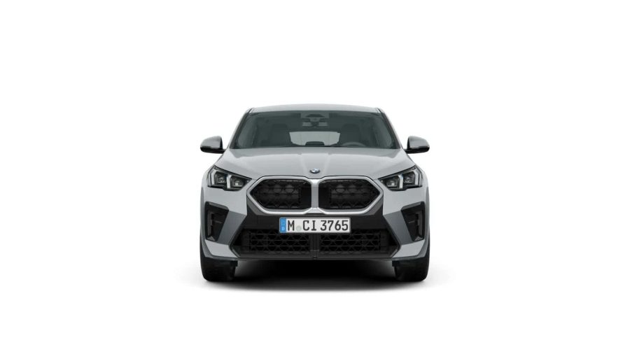 Renting Coches Baratos BMW X2 sDrive20d Brooklyn Grey Metalizado