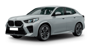 Renting Coches Baratos BMW X2 - sDrive20d