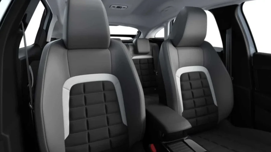 Renting Coches Baratos Citroën C4 Hybrid Business Edition Blanco Okenite