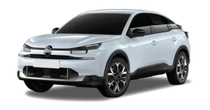 Renting Coches Baratos Citroën C4 - Hybrid Business Edition