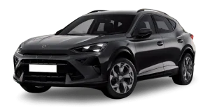 Renting Coches Baratos Cupra Formentor - 1.5 eTSI DSG
