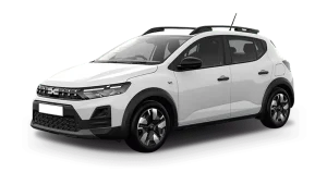 Renting Coches Baratos Dacia Sandero Stepway - Essential ECO-G