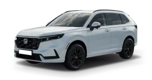 Renting Coches Baratos Honda CR-V - PHEV Elegance Tech