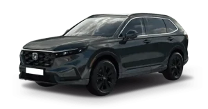 Renting Coches Baratos Honda CR-V - PHEV Elegance Tech